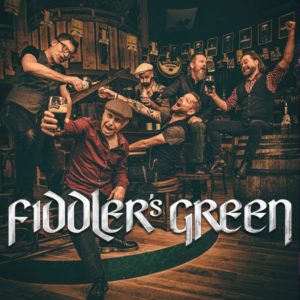 Fiddler's Green