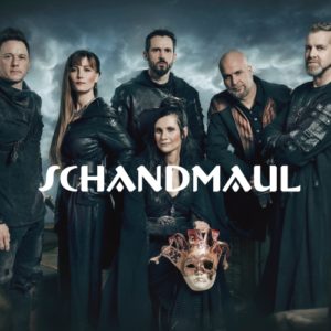 Schandmaul