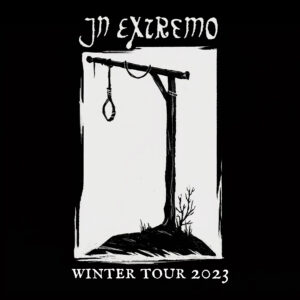In Extremo Wintertour 2023
