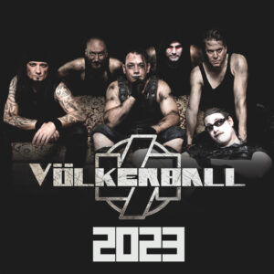 A Tribute To Rammstein 2023