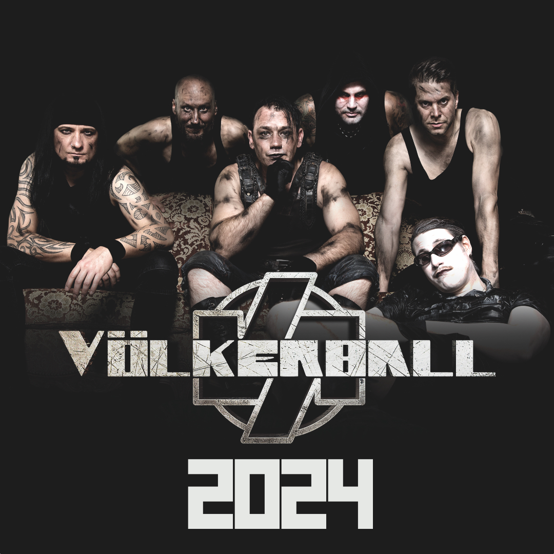 A Tribute to Rammstein 2024