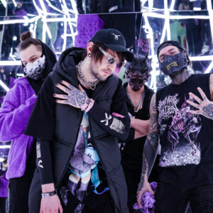 Akuma Six Festivals