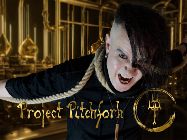 Project Pitchfork - EPITAPH Tour 2025 (Köln)