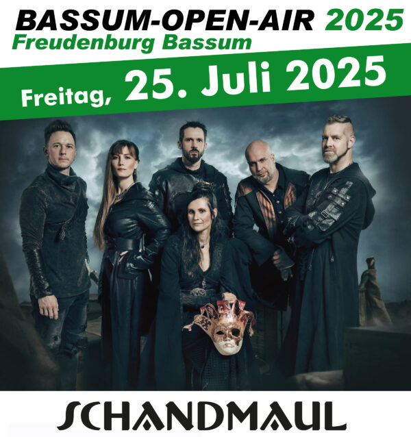 Bassum-Open-Air 2025