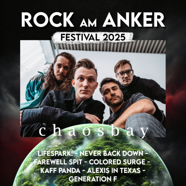 Rock am Anker