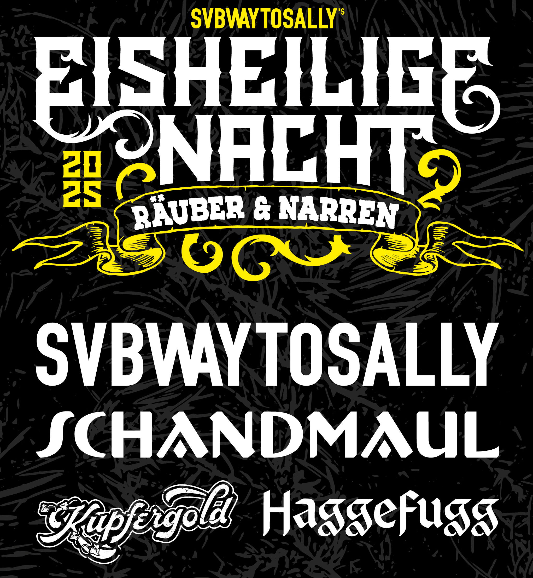 Eisheilige Nacht