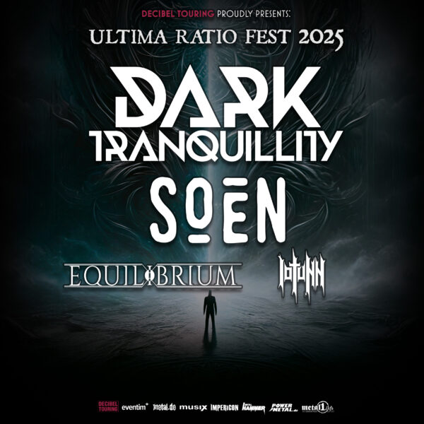 Ultima Ratio Fest 2025 (Köln)