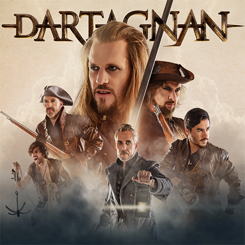 dArtagnan Festivals