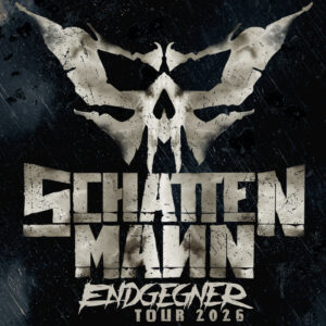 Endgegner Tour