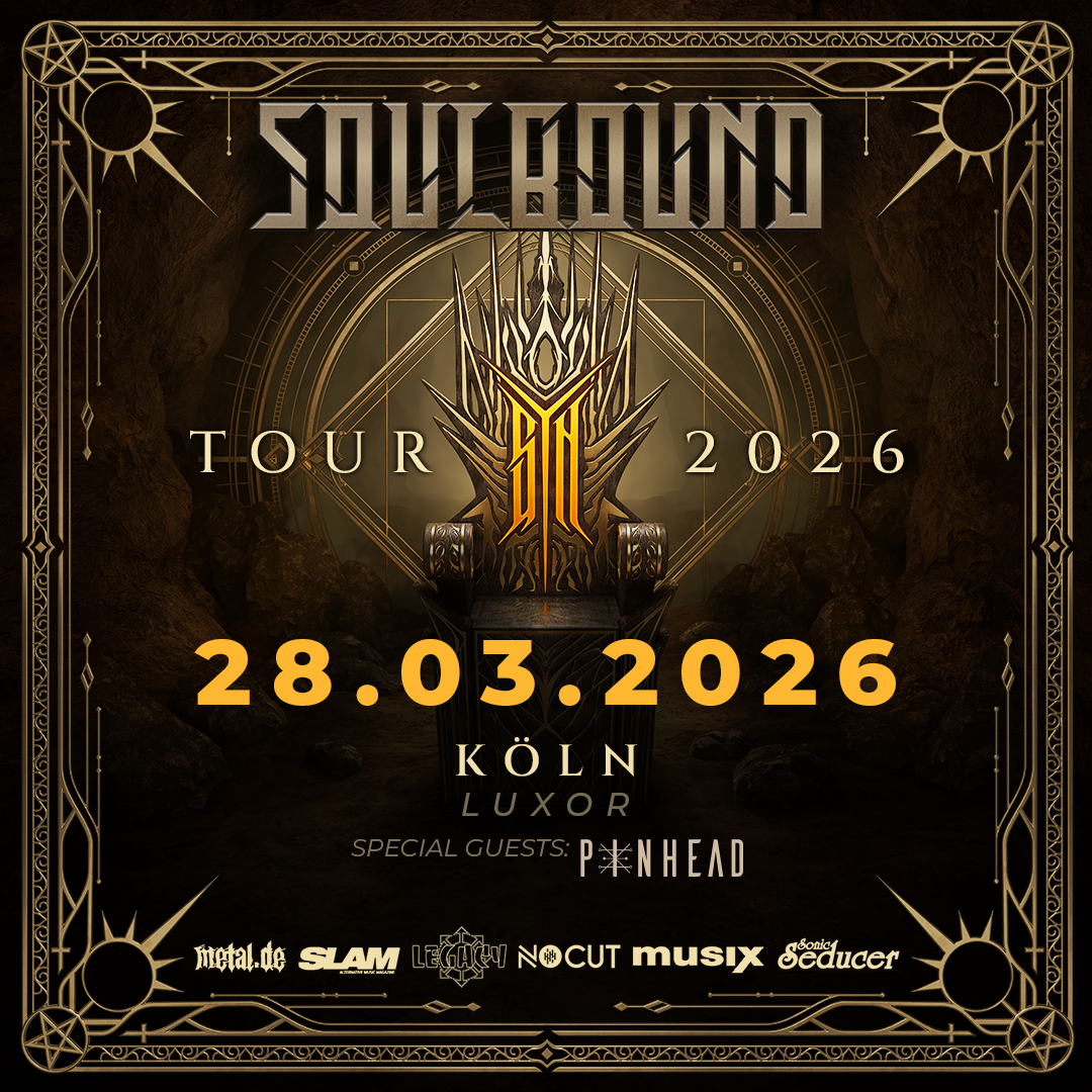 sYn Tour 2026