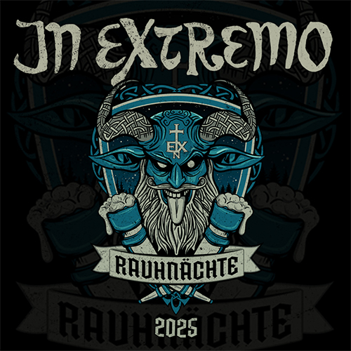 Rauhnächte Tour 2025