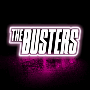 The Busters - CALLING