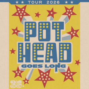 Pothead