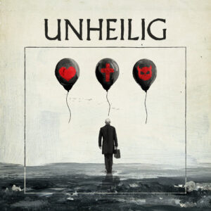 Unheilig Liebe, Glaube, Monster Tour