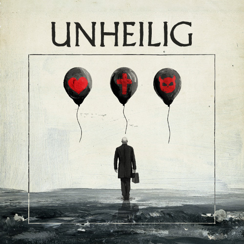 Unheilig Liebe, Glaube, Monster Tour