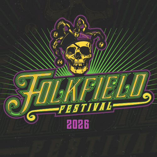 Folkfield Festival 2026 Folkfield Festival 2026