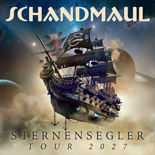 Sternensegler Tour 2027 Sternensegler Tour 2027