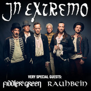 In Extremo