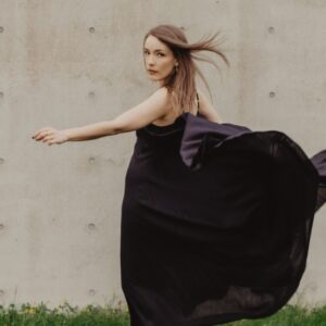 Maria-Basel Bandphoto copyright Talitha-Lahme