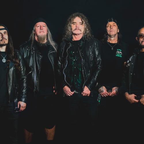 Overkill Festivals Overkill Festivals