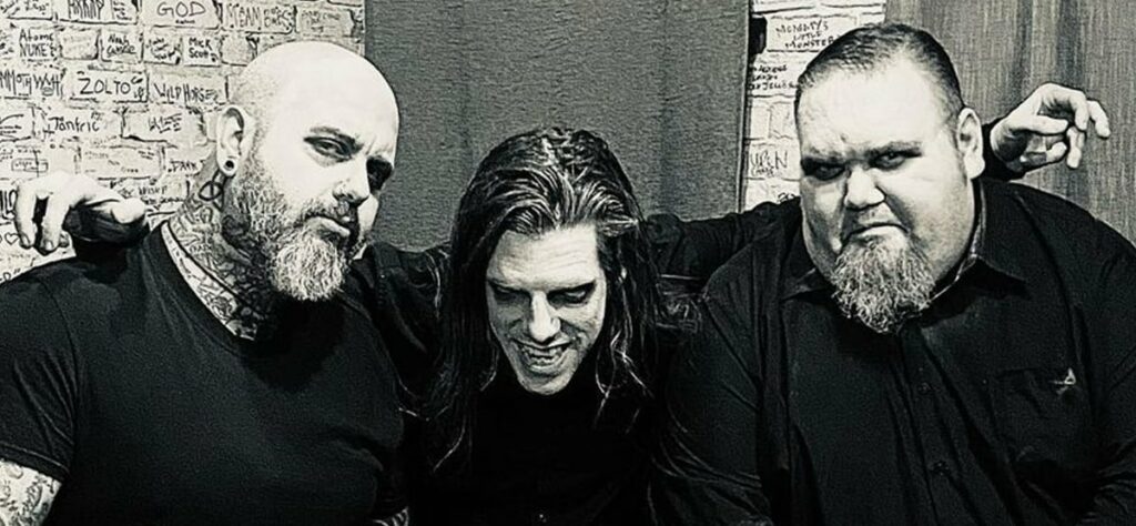 Blitzkid Bandfoto