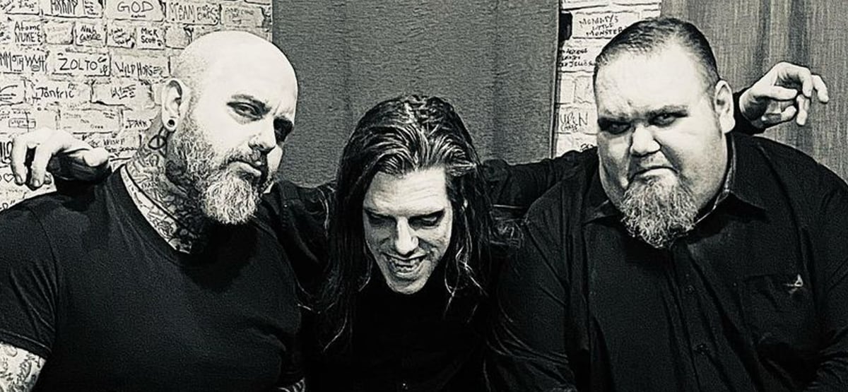 Blitzkid Bandfoto