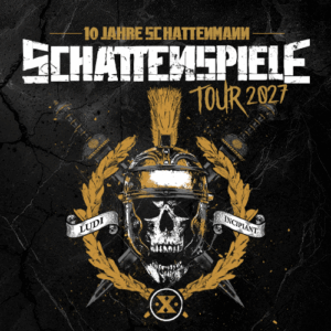 Schattenmann "Schattenspiele 2027"