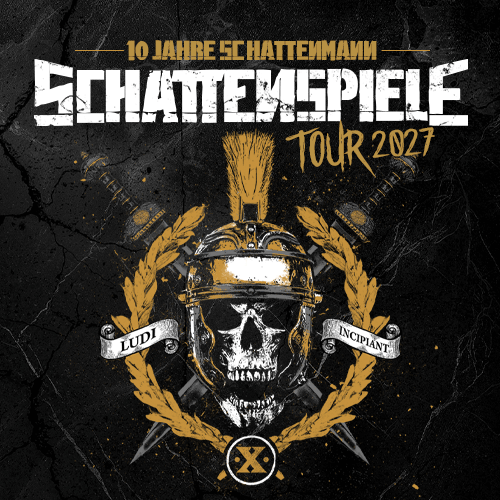 Schattenspiele Schattenspiele