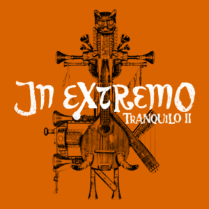 In Extremo Tranquilo II