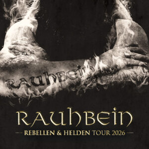 Rauhbein
