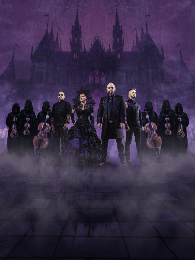 Symphonic Tour 2027 Symphonic Tour 2027