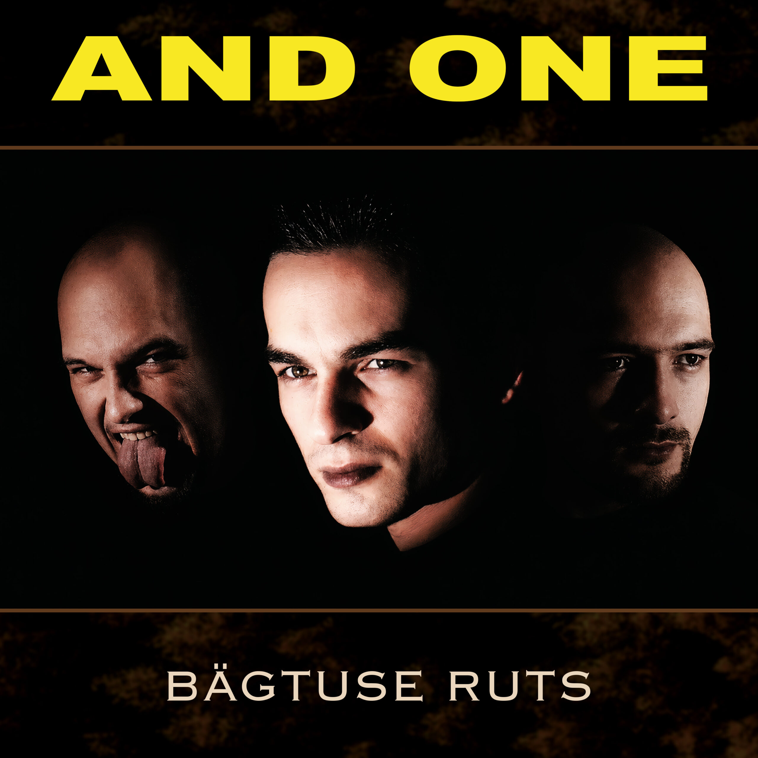 BÄGTUSE RUTS TOUR 2027 BÄGTUSE RUTS TOUR 2027