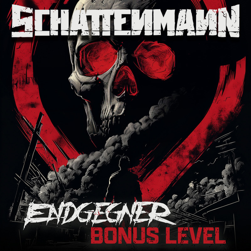 Endgegner Bonus Level Endgegner Bonus Level